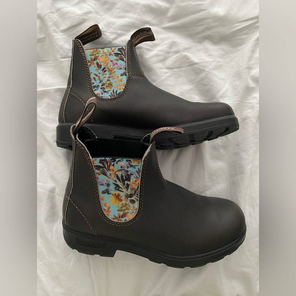 Women’s Blundstone 500 Boots REI member exclusive